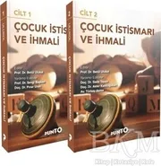 Çocuk İstismarı ve İhmali kitap kapağı